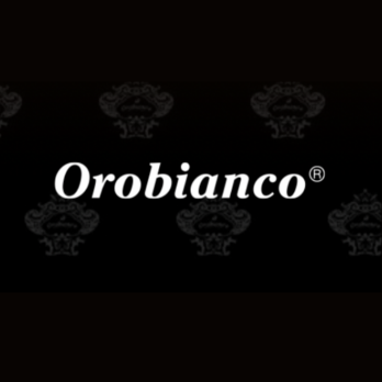orobianco（オロビアンコ）のロゴマーク