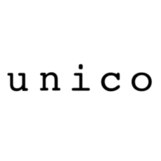 【インテリア】UNICOのロゴマークとロゴ作成の参考になるポイント
