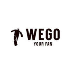 WEGOのロゴマーク