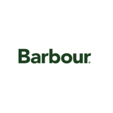 【ファッション】Barbourのロゴマークとロゴ作成の参考になるポイント