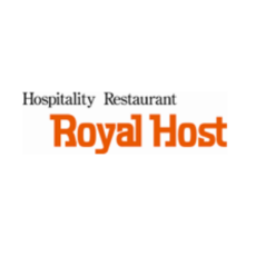 【外食】RoyalHostのロゴマークとロゴ作成の参考になるポイント