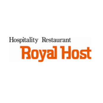 【外食】RoyalHostのロゴマークとロゴ作成の参考になるポイント