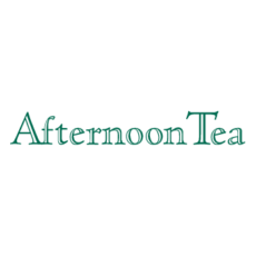 【雑貨】ArternoonTeaの周年ロゴマークとロゴ作成の参考になるポイント