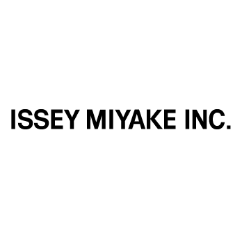 【ファッション】 ISSEY MIYAKEのロゴマークとロゴ作成の参考になるポイント