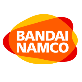 【エンターテインメント】バンダイナムコのロゴマークとロゴ作成の参考になるポイント