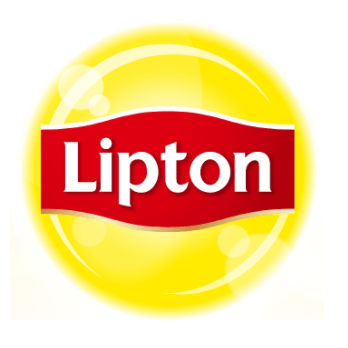 【飲料】Liptonのロゴマークとロゴ作成の参考になるポイント