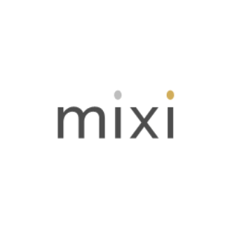 【IT】mixiのロゴマークの変化とロゴ作成の参考になるポイント