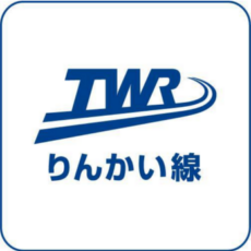 東京臨海高速鉄道のロゴマーク