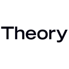 Theoryのロゴマーク
