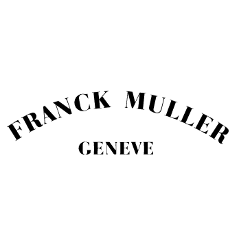 時計】FRANCK MULLERのロゴマークとロゴ作成の参考になるポイント