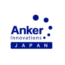 アンカー・ジャパン株式会社のロゴマークに秘められた思いと参考になるポイントは？