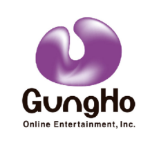 【エンターテインメント】GungHoのロゴマークの由来とロゴ作成の参考になるポイント