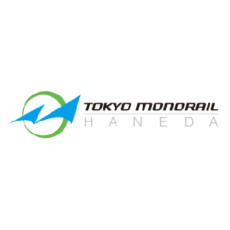 【鉄道】東京モノレールのロゴマークとロゴ作成の参考になるポイント