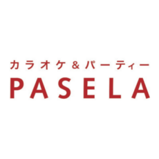 PASELAのロゴマークとロゴ作成の参考になるポイント