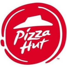 Pizza Hut（ピザハット）のロゴマークに秘められた思いと参考になるポイントは？