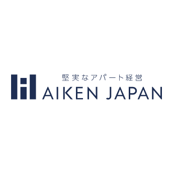 アイケンのロゴマークに秘められた思いと参考になるポイント