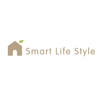 Smart Life Styleのロゴマークに秘められた思いと参考になるポイントは？