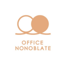 オフィス・ノンオブラートのロゴマークに秘められた思いと参考になるポイントは？