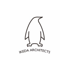 ペンギンという動物を大胆に起用した池田久司建築設計事務所のロゴマークとロゴ作成のヒント