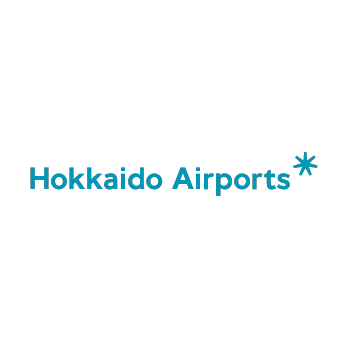 北海道エアポートのロゴマーク
