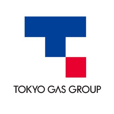 東京ガスグループロゴマーク