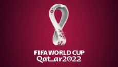 2022カタール・FIFAワールドカップベスト4チームのエンブレムロゴ一覧