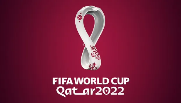 2022カタール・FIFAワールドカップベスト4チームのエンブレム