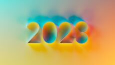 2023年に周年記念を迎える企業・団体の周年記念ロゴマーク