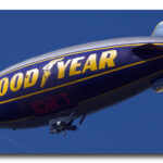 100年以上変わらない存在感を放つロゴマーク ｜ グッドイヤー