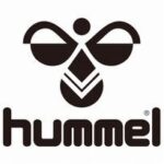 逸話と機能性を重ねあわせたロゴマーク | hummel（ヒュンメル）