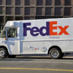 さりげない工夫がなされたロゴマーク | FedEx（フェデックス）