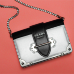 PRADA(プラダ)のロゴマーク