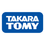 タカラトミーのロゴマーク