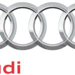 会社の歴史を物語るロゴマーク ｜Audi（アウディ）