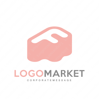 ロゴ作成デザインです Good Logo Projectふわふわなfかわいいをイメージしたロゴマークです ロゴ作成デザインです Good Logo Projectふわふわなfかわいいをイメージしたロゴマークです